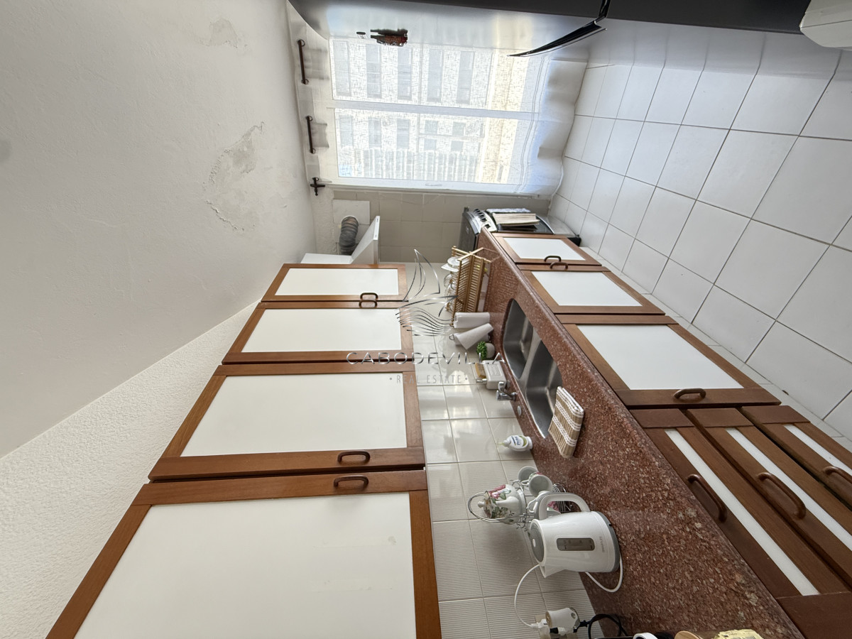 Apartamento ID.937 - En venta y Alquiler departamento de 3 dormitorios punta del Este 