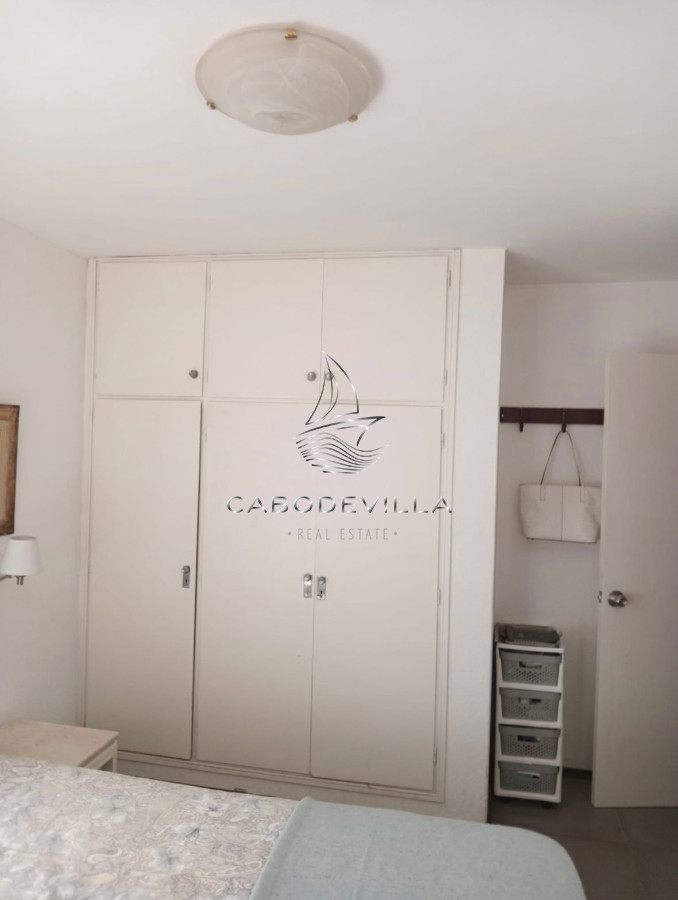 Apartamento ID.549 - Departamento en venta, edificio Lucky Home - Reciclado - Luminoso - Reciclado