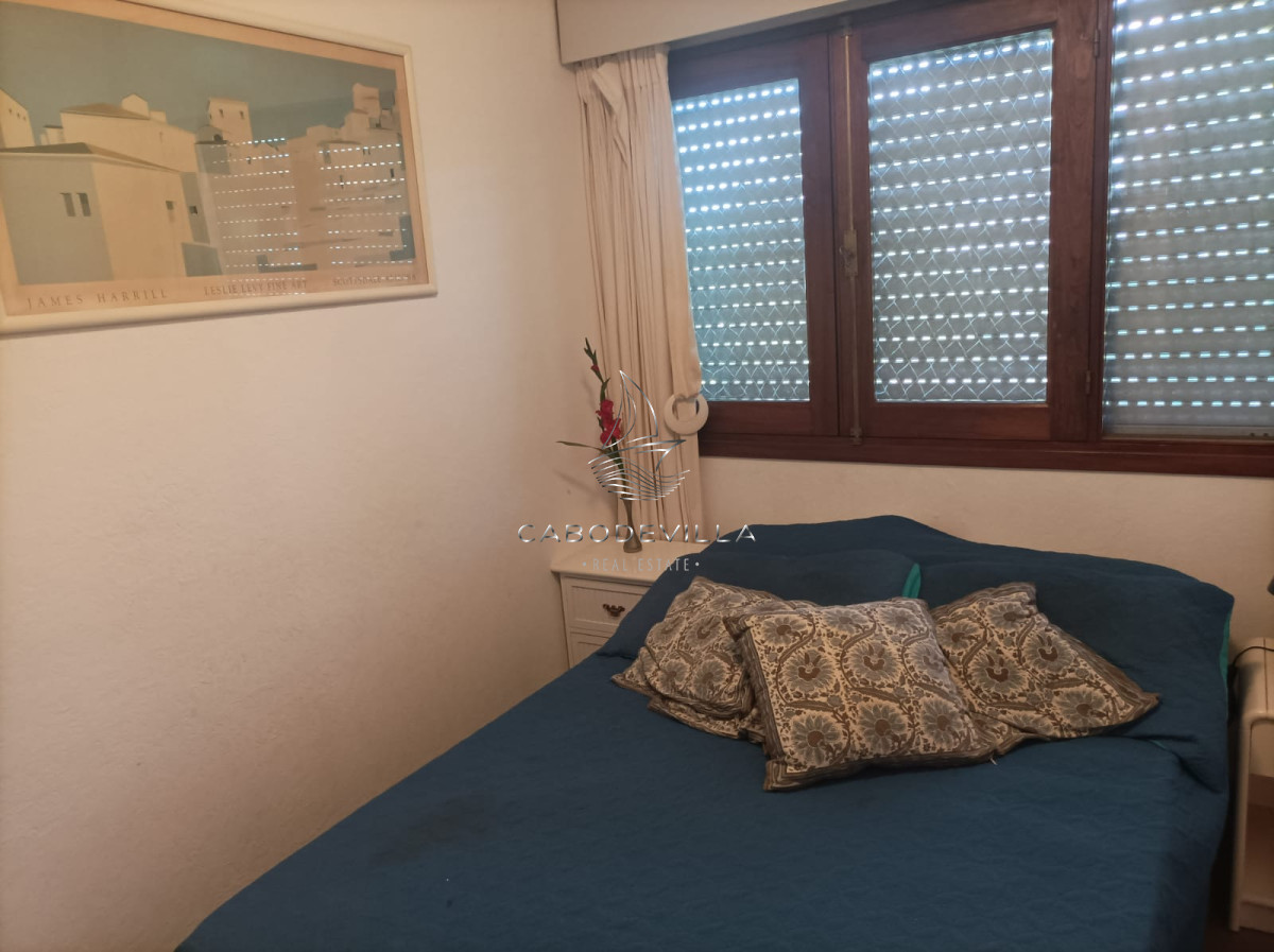 Apartamento ID.887 - Apartamento de temporada