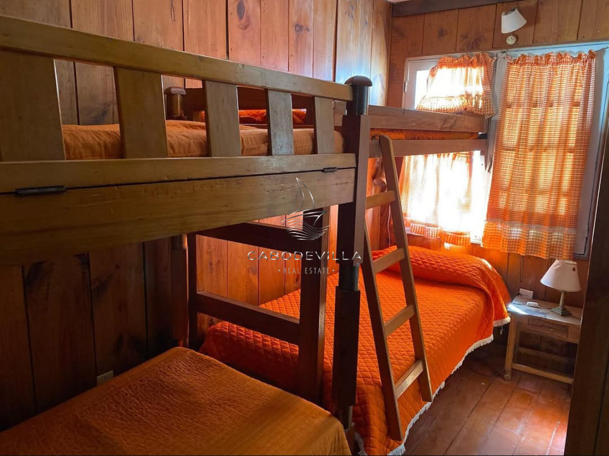 Apartamento ID.903 - Edificio Miguez Temporada