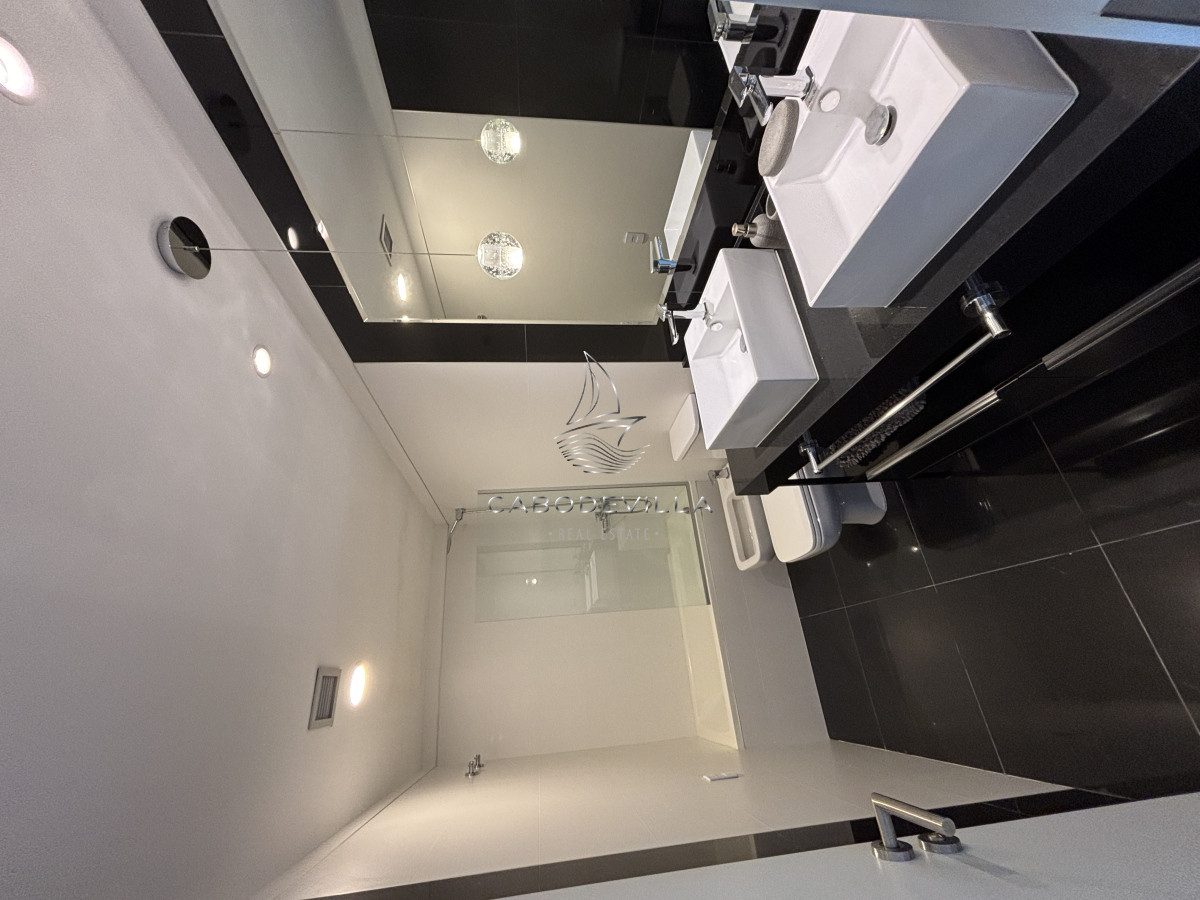 Apartamento ID.695 - En alquiler departamento de 3 suite con vista al mar 