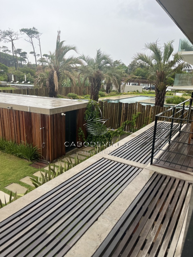 Apartamento ID.243 - En alquiler y venta apartamento de 2 dormitorios en suite Manantiales Punta del Este