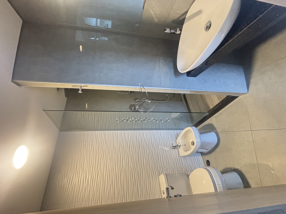 Apartamento ID.751 - Alquiler anual apartamento Roosevelt Punta del Este 