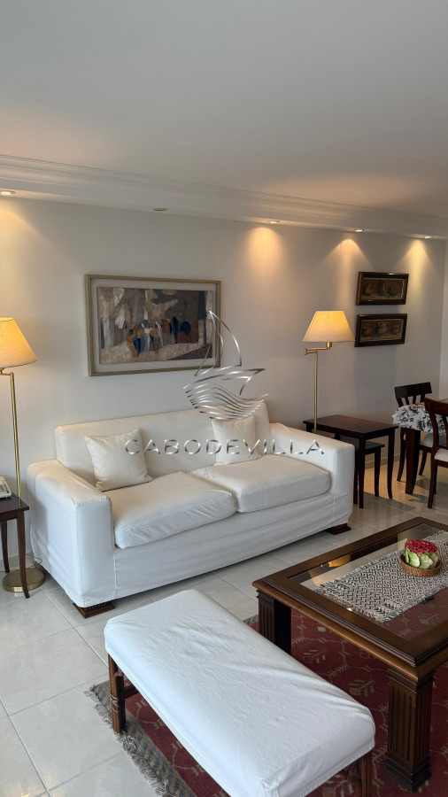 Apartamento ID.883 - En alquiler apartamento de 3 suites Punta del Este 