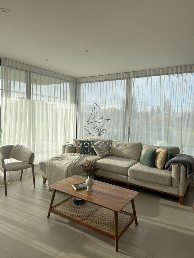 Apartamento ID.530 - En venta departamento en Punta del Este 