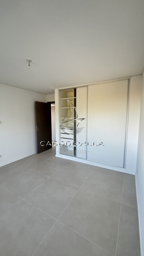 Apartamento ID.714 - Alquiler anual departamento de 1 dormitorio 