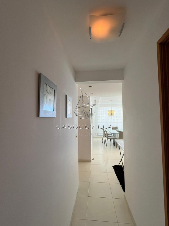 Apartamento ID.797 - Apartamento en Punta del Este, Mansa