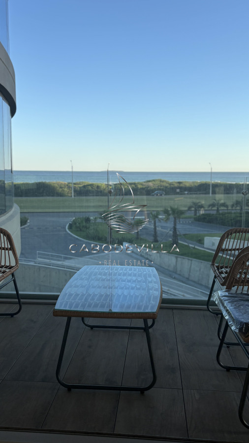 Apartamento ID.364 - En venta y alquiler departamento de 2 suites 