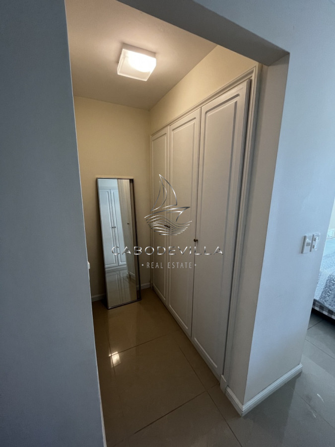 Apartamento ID.115 - Apartamento en Punta del Este, Brava