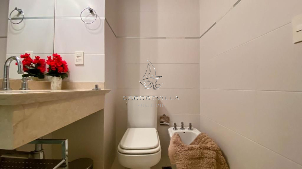 Apartamento ID.9 - Apartamento de 2 dormitorios en venta y alquiler anual 