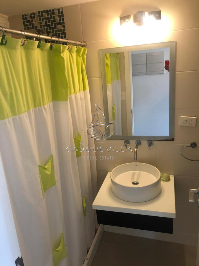 Apartamento ID.28 - Apartamento de 3 dormitorios, alquiler temporal 