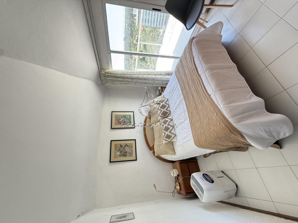 Apartamento ID.937 - En venta y Alquiler departamento de 3 dormitorios punta del Este 