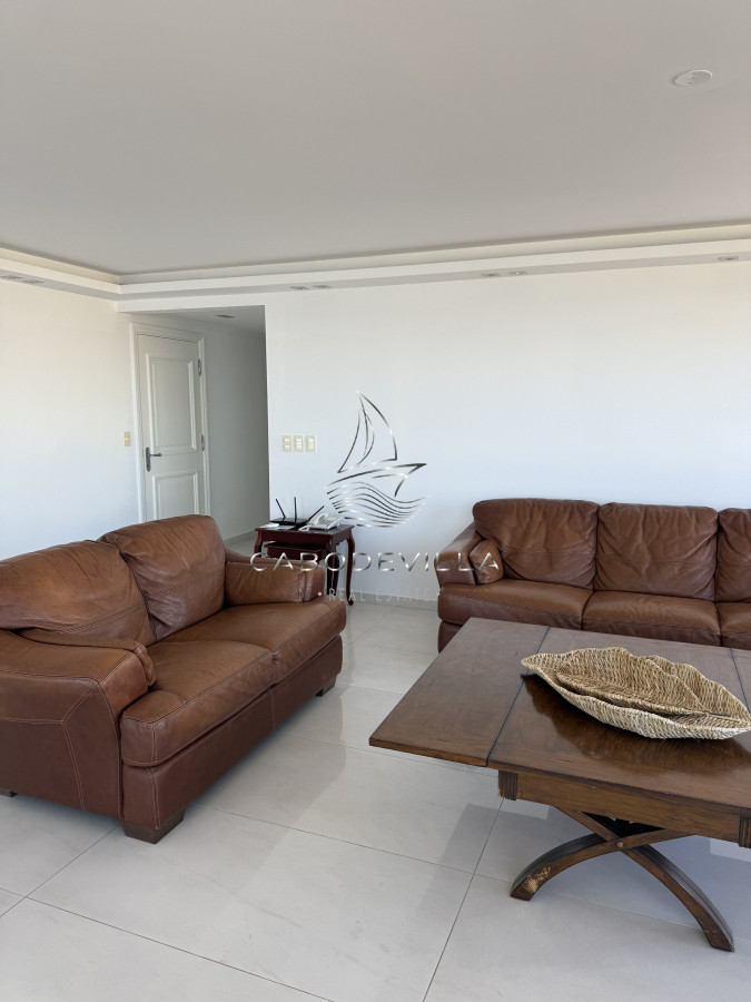 Apartamento ID.876 - En venta y alquiler departamento Punta del Este 