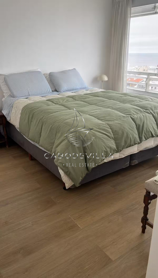 Apartamento ID.928 - En alquiler departamento en Punta del Este 