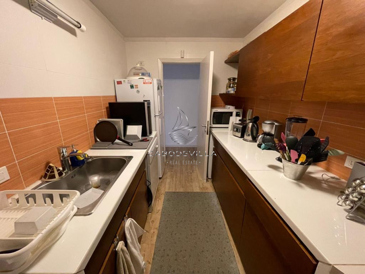 Apartamento ID.425 - Alquiler en Peninsula de Punta del Este 