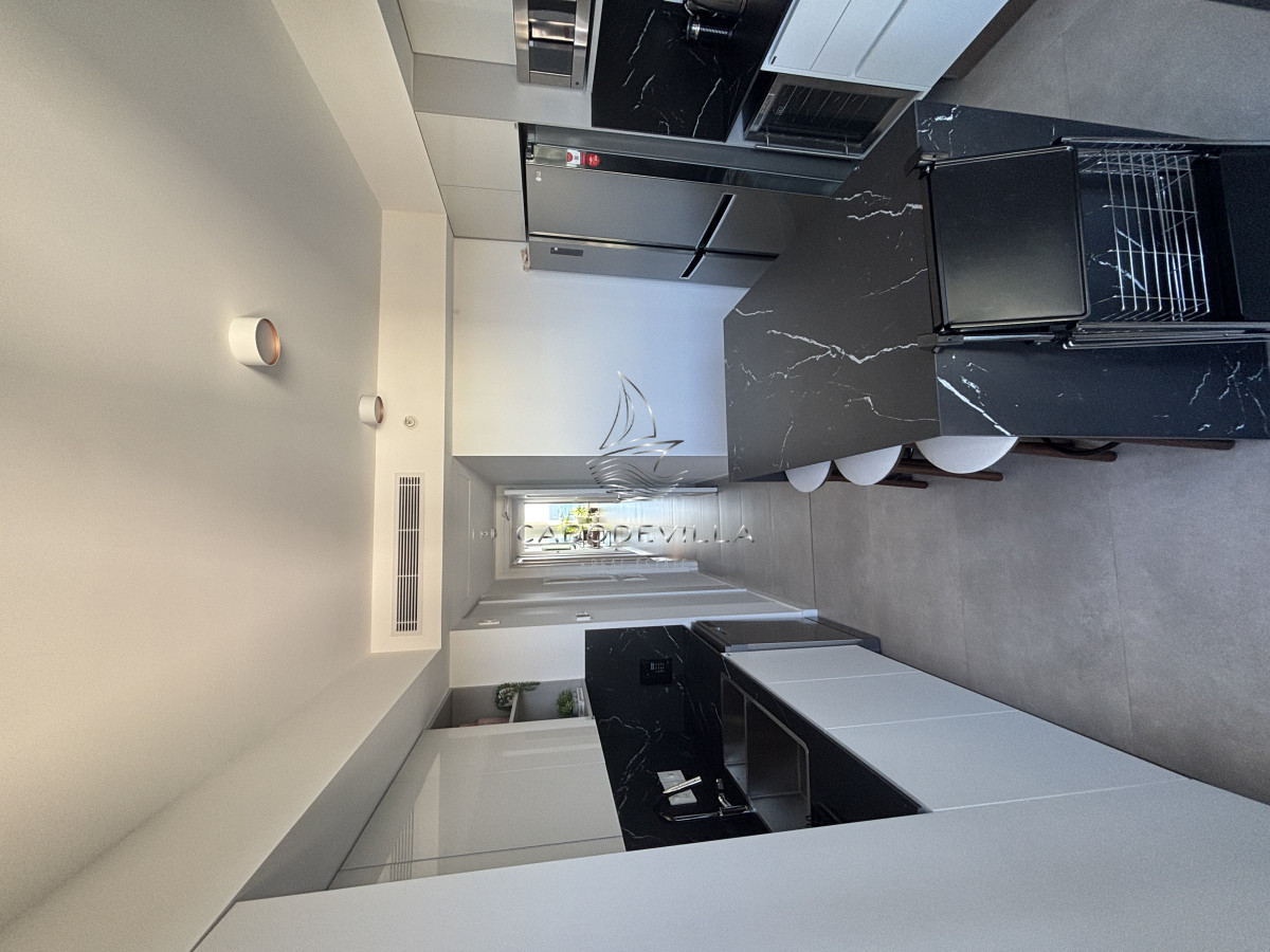 Apartamento ID.727 - Alquiler anual departamento de 3 dormitorios en suite Punta del Este 