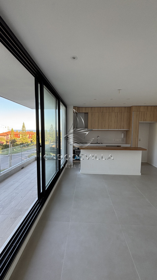 Apartamento ID.714 - Alquiler anual departamento de 1 dormitorio 