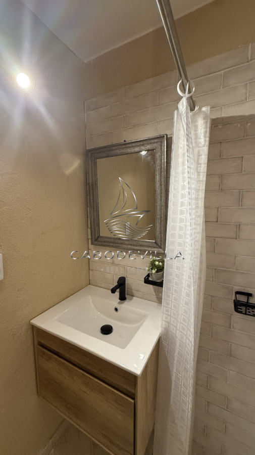 Apartamento ID.348 - En venta departamento de 2 dormitorios y 2 baños Punta del Este 