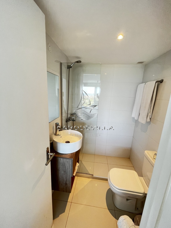 Apartamento ID.161 - Apartamento con terraza y vista al mar 