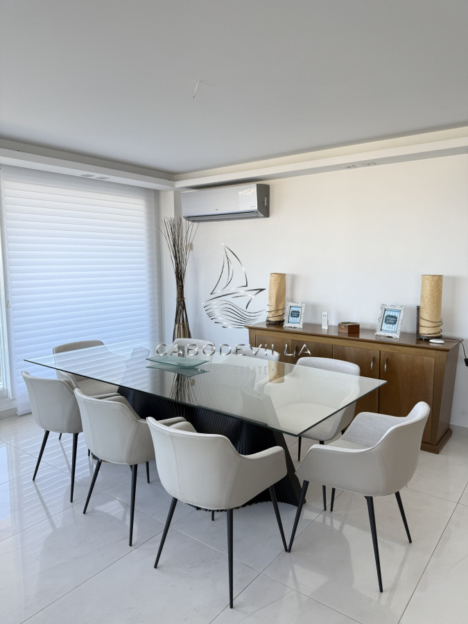 Apartamento ID.876 - En venta y alquiler departamento Punta del Este 
