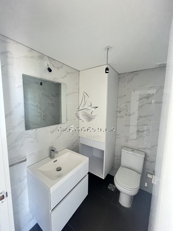 Apartamento ID.393 - Oportunidad de inversión en Montevideo 