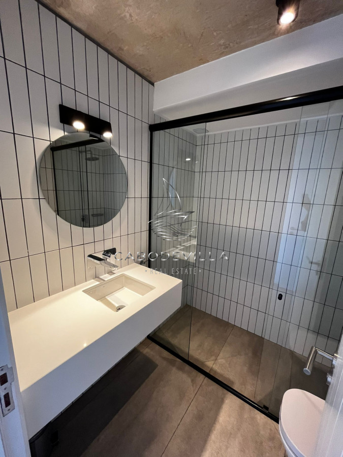 Apartamento ID.105 - En  venta  apartamento de 2 dormitorios y 2 baños Manantiales 