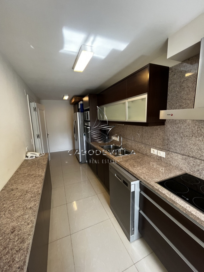 Apartamento ID.115 - Apartamento en Punta del Este, Brava