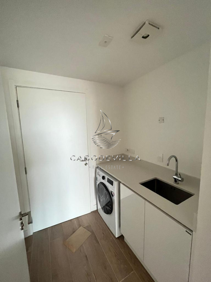 Apartamento ID.414 - Departamento en alquiler anual Punta del Este 