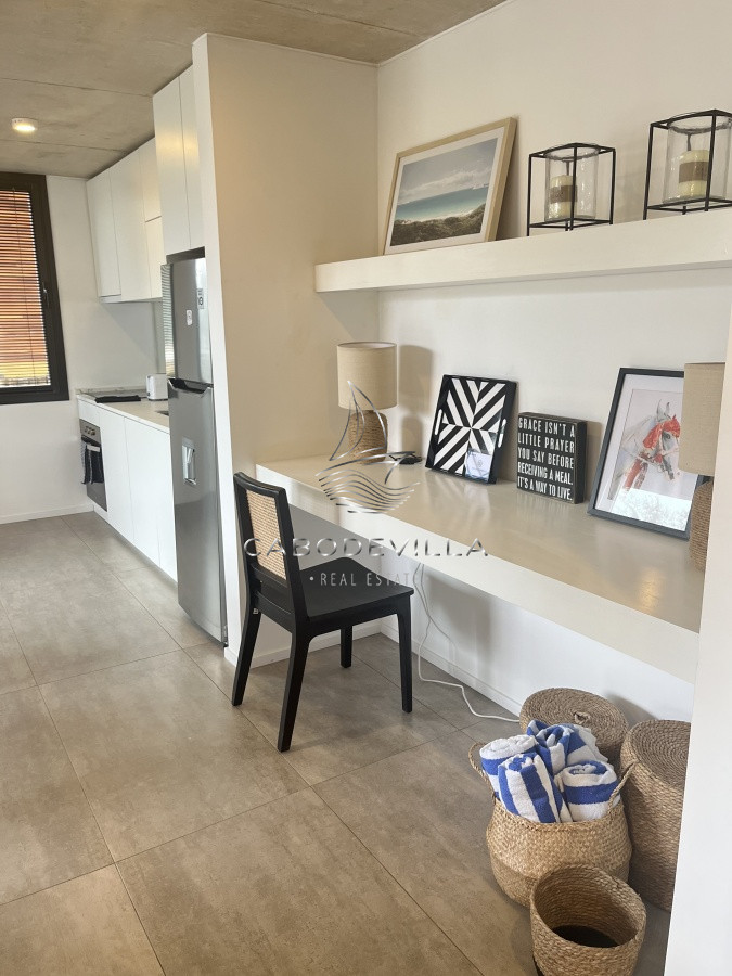 Apartamento ID.243 - En alquiler y venta apartamento de 2 dormitorios en suite Manantiales Punta del Este