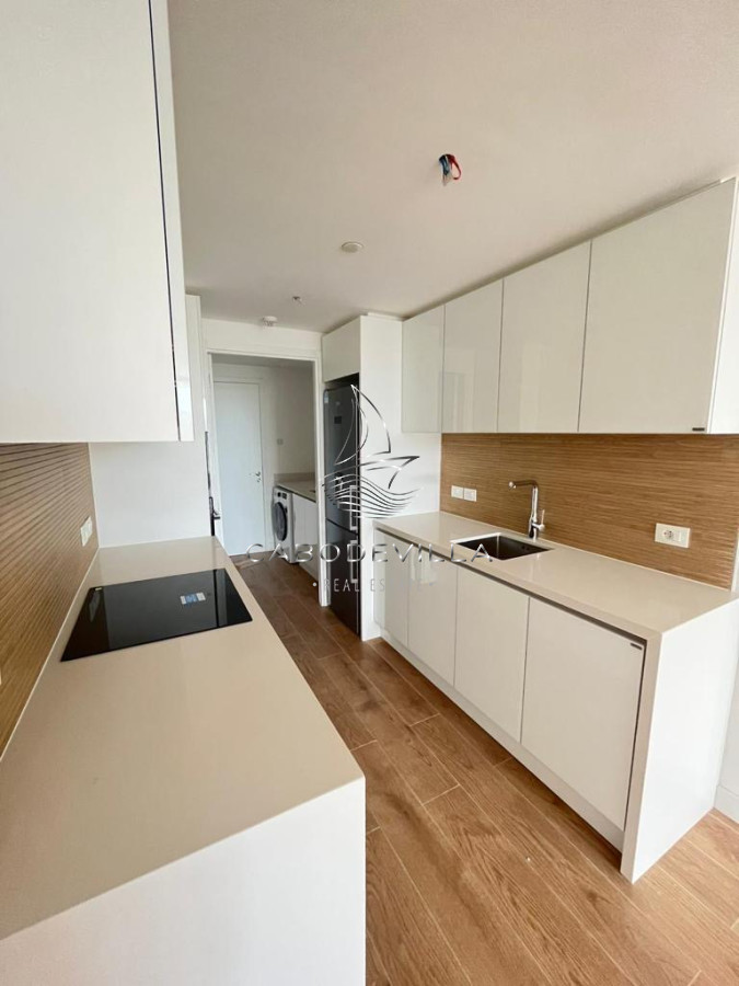 Apartamento ID.414 - Departamento en alquiler anual Punta del Este 