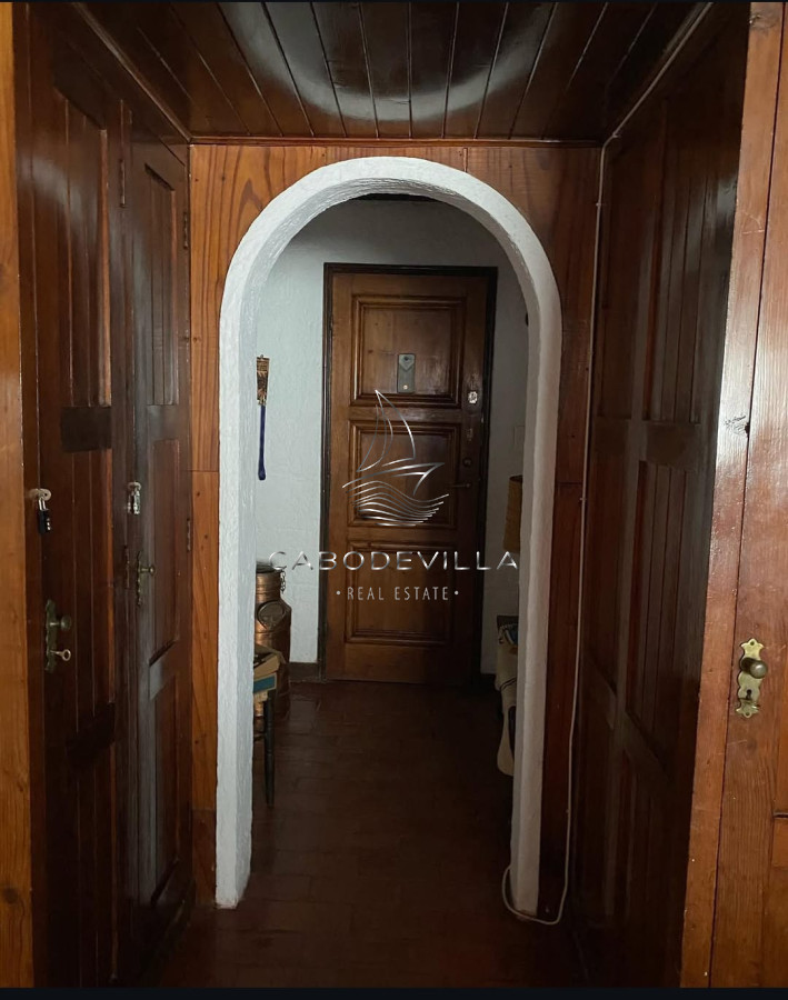 Apartamento ID.903 - Edificio Miguez Temporada