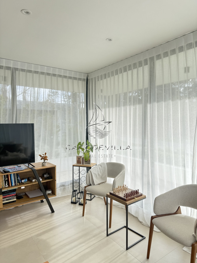 Apartamento ID.530 - En venta departamento en Punta del Este 