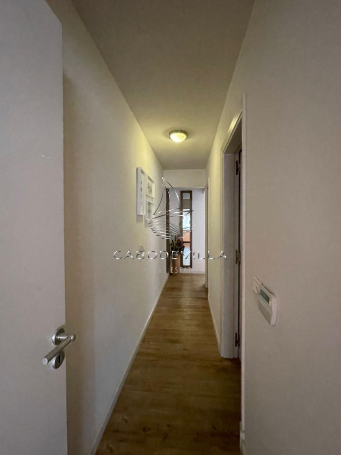 Apartamento ID.425 - Alquiler en Peninsula de Punta del Este 