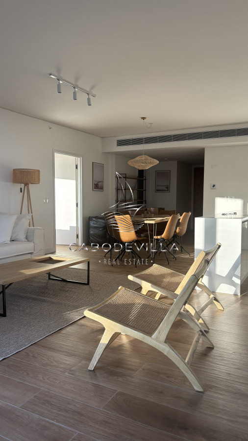 Apartamento ID.364 - En venta y alquiler departamento de 2 suites 