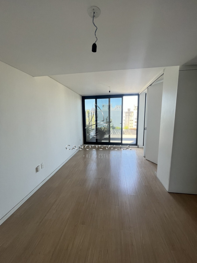 Apartamento ID.393 - Oportunidad de inversión en Montevideo 