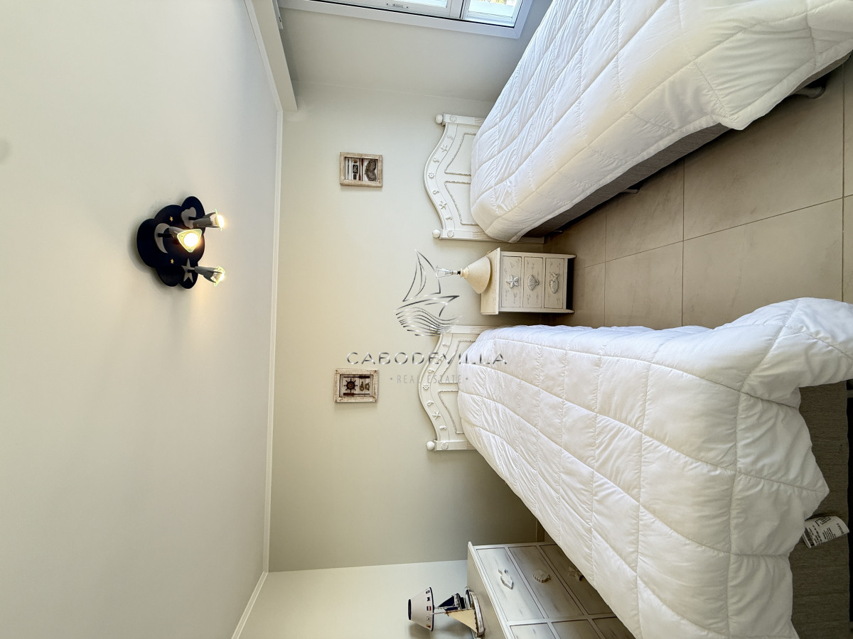 Apartamento ID.876 - En venta y alquiler departamento Punta del Este 