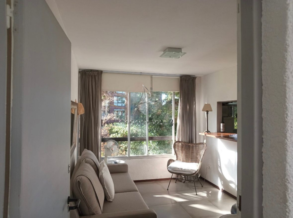 Apartamento ID.549 - Departamento en venta, edificio Lucky Home - Reciclado - Luminoso - Reciclado