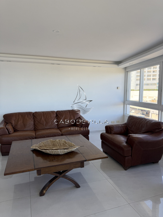 Apartamento ID.876 - En venta y alquiler departamento Punta del Este 