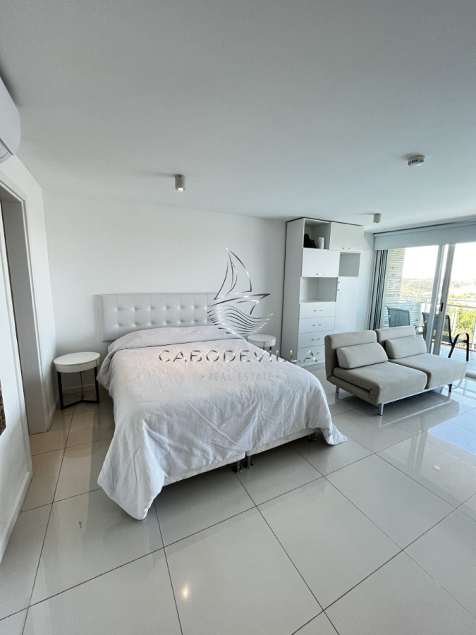 Apartamento ID.161 - Apartamento con terraza y vista al mar 