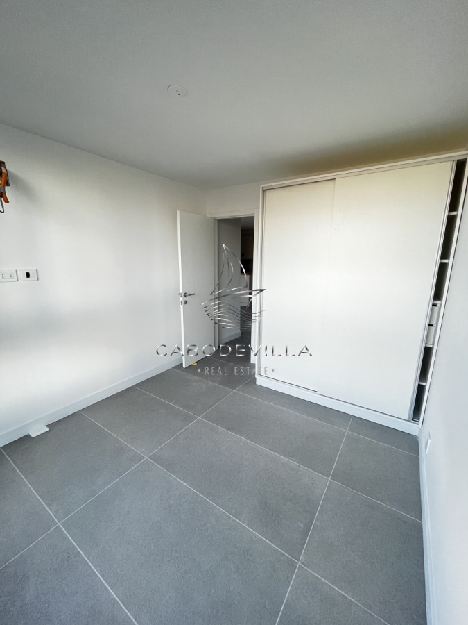 Apartamento ID.88 - En venta apartamento de dormitorio y medio Aidy Grill Punta del Este 