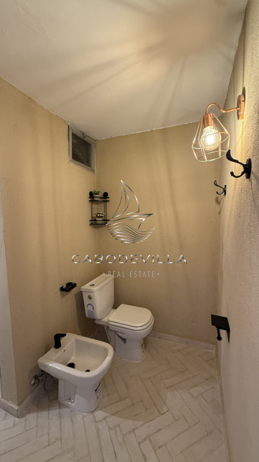 Apartamento ID.348 - En venta departamento de 2 dormitorios y 2 baños Punta del Este 