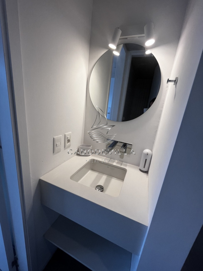 Apartamento ID.243 - En alquiler y venta apartamento de 2 dormitorios en suite Manantiales Punta del Este