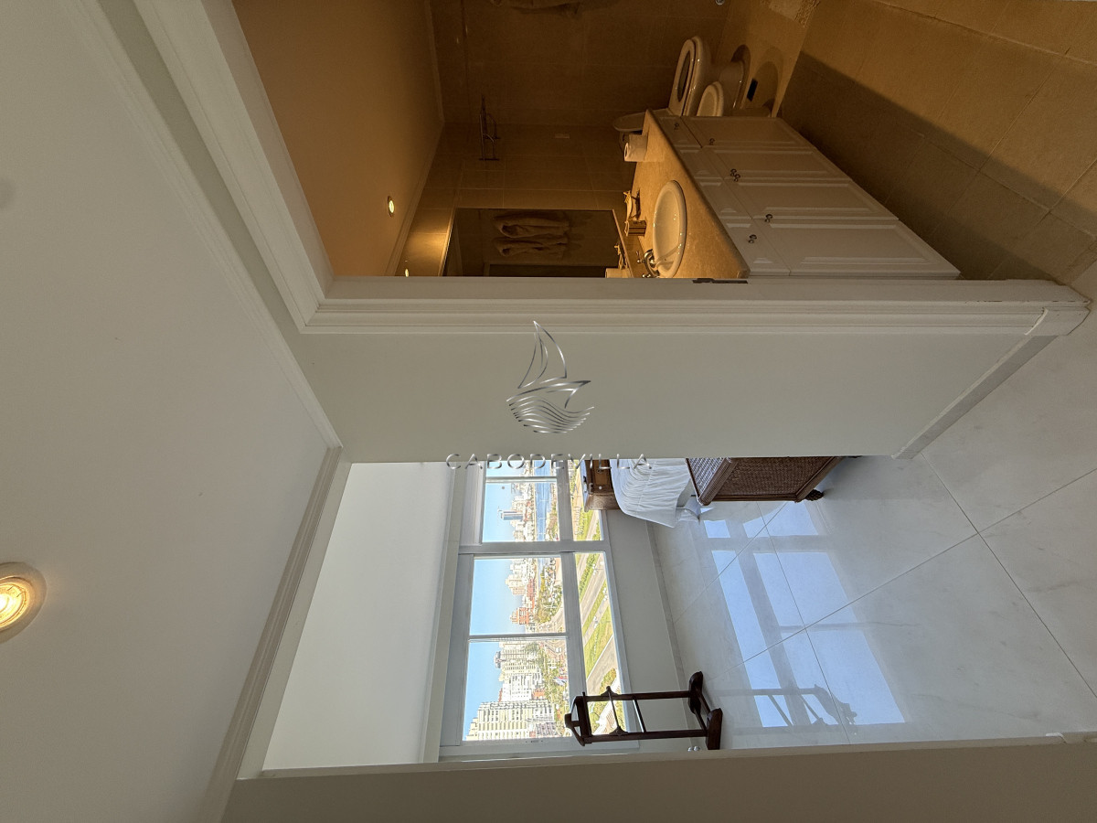 Apartamento ID.876 - En venta y alquiler departamento Punta del Este 