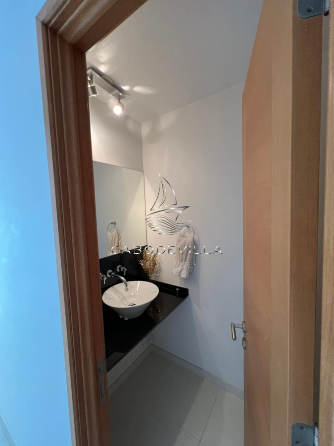 Apartamento ID.797 - Apartamento en Punta del Este, Mansa