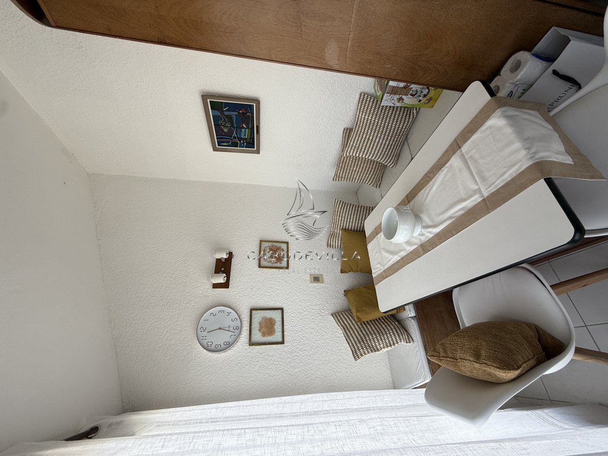 Apartamento ID.937 - En venta y Alquiler departamento de 3 dormitorios punta del Este 