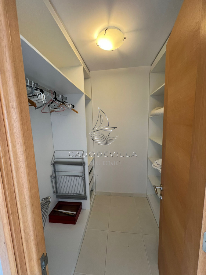Apartamento ID.797 - Apartamento en Punta del Este, Mansa