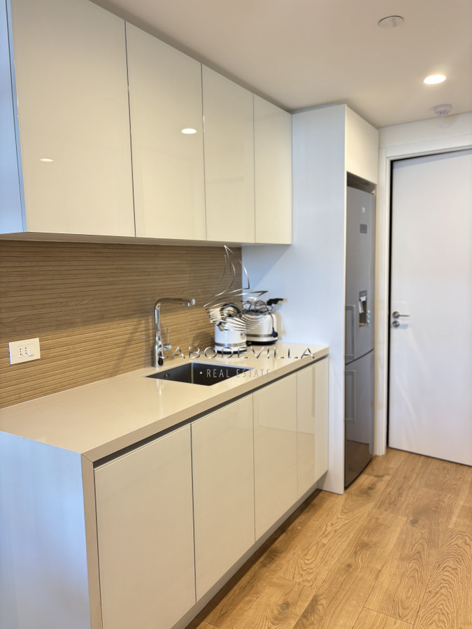 Apartamento ID.779 - Alquiler anual apartamento de 1 dormitorio en suite Punta del Este 