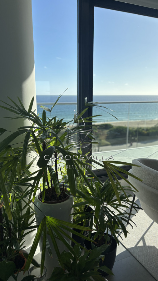 Apartamento ID.727 - Alquiler anual departamento de 3 dormitorios en suite Punta del Este 