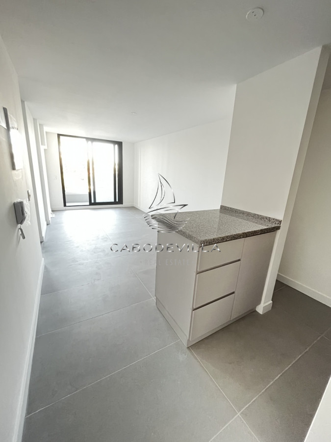 Apartamento ID.88 - En venta apartamento de dormitorio y medio Aidy Grill Punta del Este 
