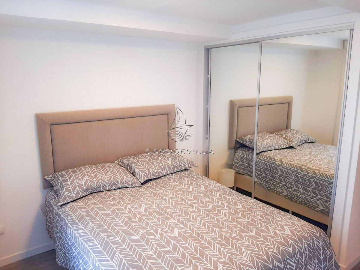 Apartamento ID.594 - Alquiler anual en Ocean Drive Country 